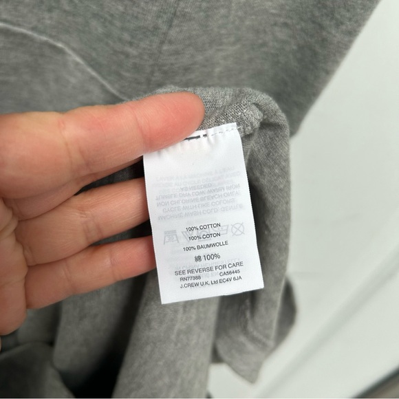 J.Crew knit dress - Picture 5 of 5